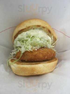 Mos Burger (東廣場)