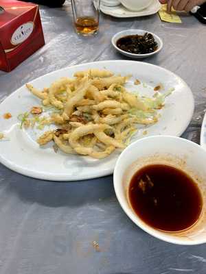 福來居(牛記)海鮮飯店