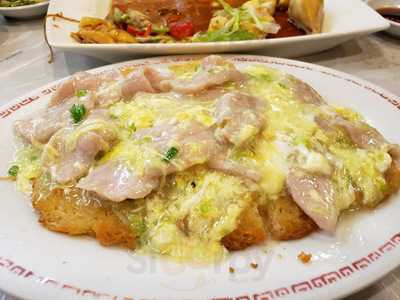 福來居(牛記)海鮮飯店