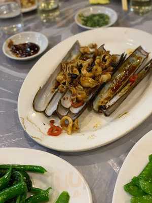 福來居(牛記)海鮮飯店