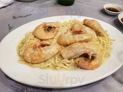 福來居(牛記)海鮮飯店