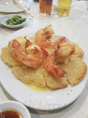 福來居(牛記)海鮮飯店