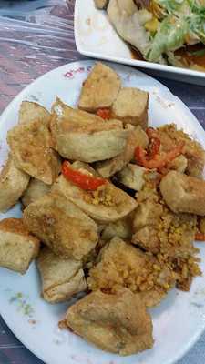 福來居(牛記)海鮮飯店