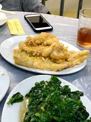 福來居(牛記)海鮮飯店