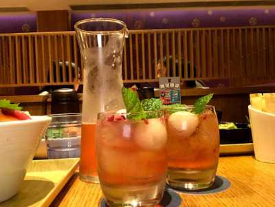 丼丼屋食堂 (荃灣店)