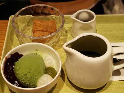 丼丼屋食堂 (荃灣店)