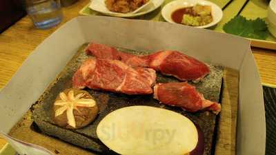 丼丼屋食堂 (荃灣店)