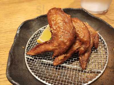 丼丼屋食堂 (荃灣店)