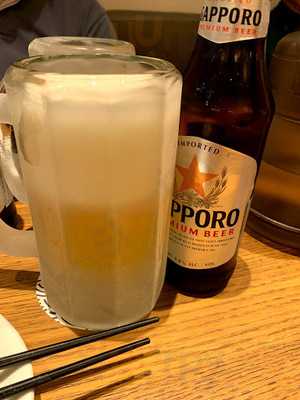 丼丼屋食堂 (荃灣店)