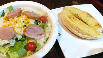 飯意主題餐廳 華興大樓