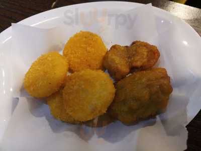 飯意主題餐廳 華興大樓