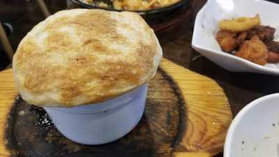 飯意主題餐廳 華興大樓