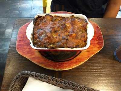 飯意主題餐廳 華興大樓