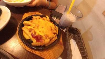 飯意主題餐廳 華興大樓