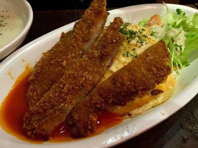 飯意主題餐廳 華興大樓