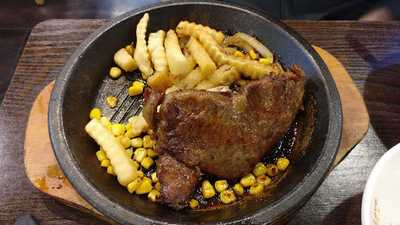 飯意主題餐廳 華興大樓