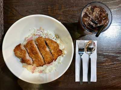 飯意主題餐廳 華興大樓