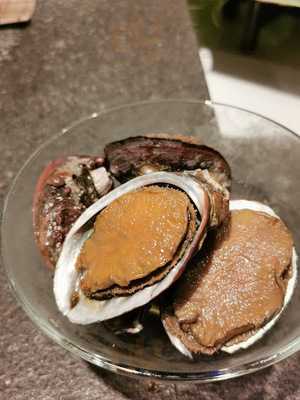 爐端燒日本餐廳(海濱廣場店)