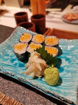 爐端燒日本餐廳(海濱廣場店)