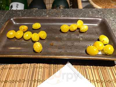 爐端燒日本餐廳(海濱廣場店)