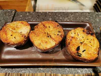 爐端燒日本餐廳(海濱廣場店)