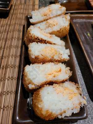 爐端燒日本餐廳(海濱廣場店)