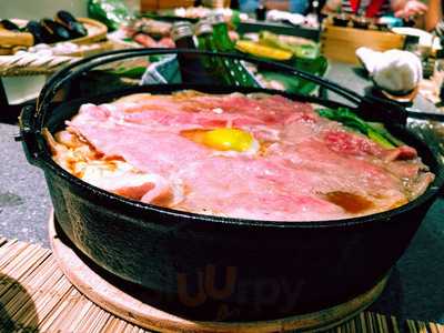 爐端燒日本餐廳(海濱廣場店)