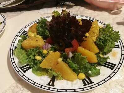 愛麗絲的秘密花園