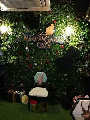 愛麗絲的秘密花園