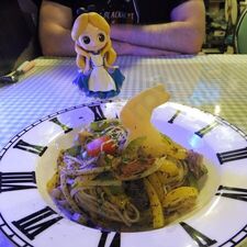 愛麗絲的秘密花園