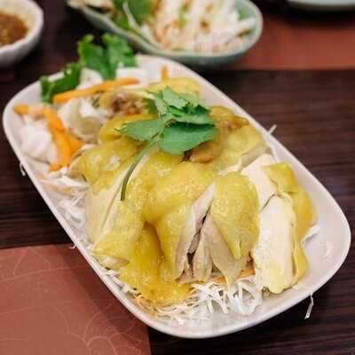 金不換泰國餐廳(荃灣廣場)