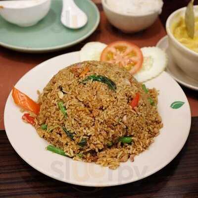 金不換泰國餐廳(荃灣廣場)