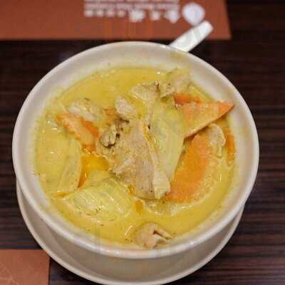 金不換泰國餐廳(荃灣廣場)