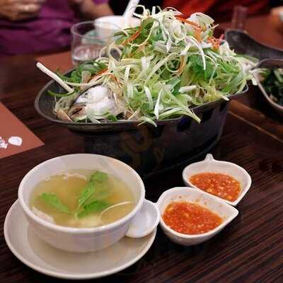 金不換泰國餐廳(荃灣廣場)