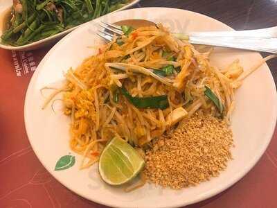 金不換泰國餐廳(荃灣廣場)