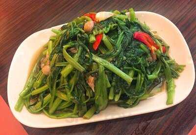 金不換泰國餐廳(荃灣廣場)