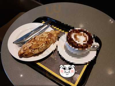 麥當勞 (第一城中心商場)