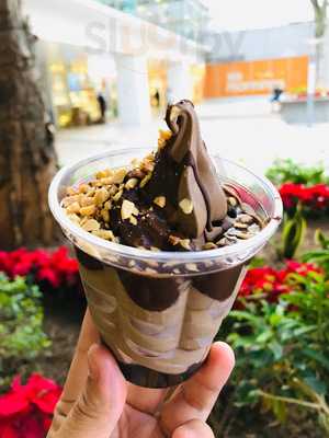 麥當勞 (第一城中心商場)