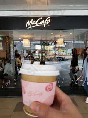 麥當勞 (第一城中心商場)
