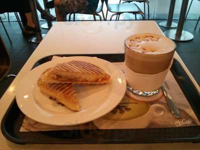 麥當勞 (第一城中心商場)