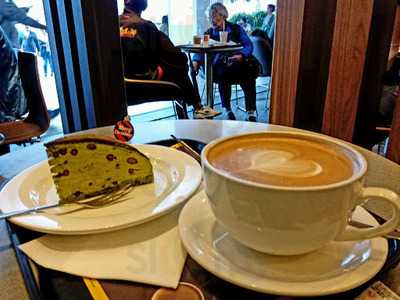 麥當勞 (第一城中心商場)