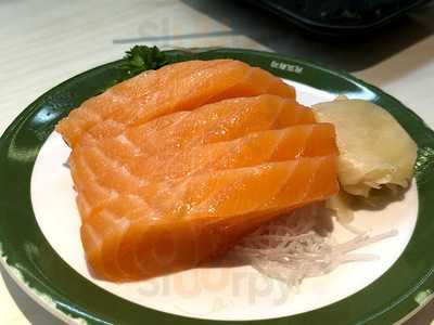 麥當勞 (第一城中心商場)