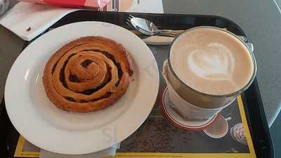 麥當勞 (第一城中心商場)