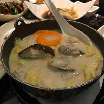 至尊滿屋日本料理