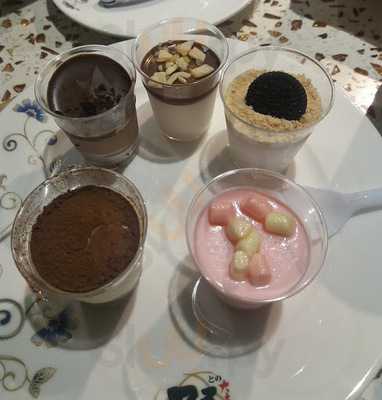 大滿喜日本料理