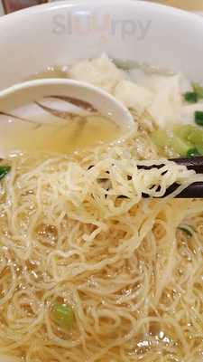 澳門丸記清湯腩王