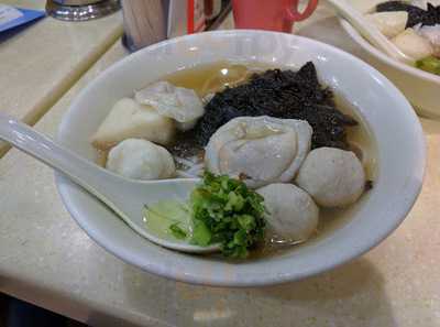 澳門丸記清湯腩王