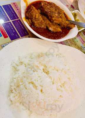 澳門丸記清湯腩王