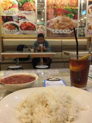 澳門丸記清湯腩王