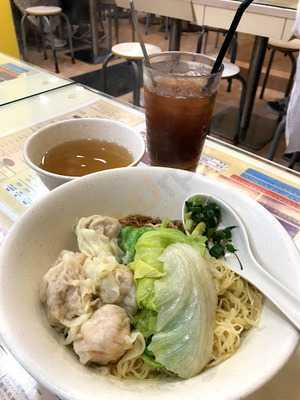 澳門丸記清湯腩王